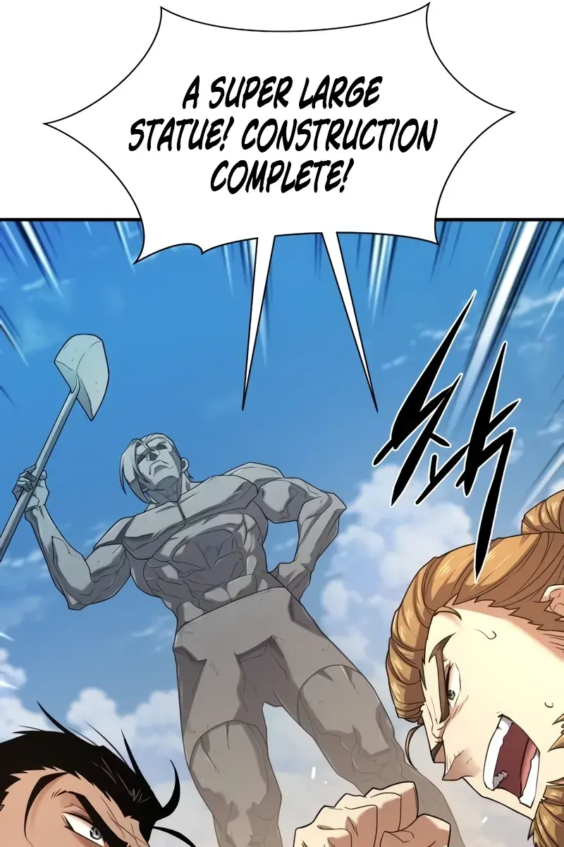 The Greatest Estate Developer Chapter 157 Page 62