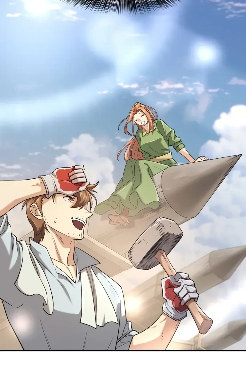 The Greatest Estate Developer Chapter 157 Page 66