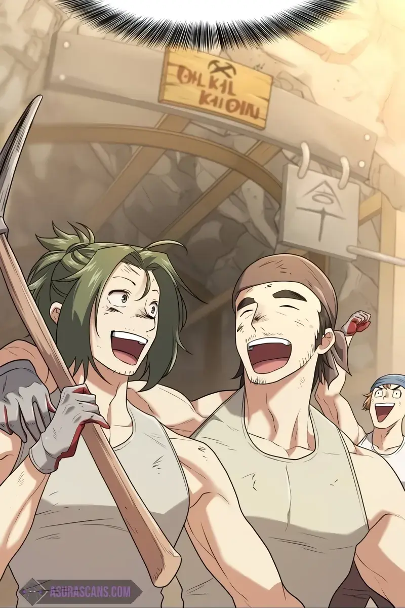 The Greatest Estate Developer Chapter 157 Page 69