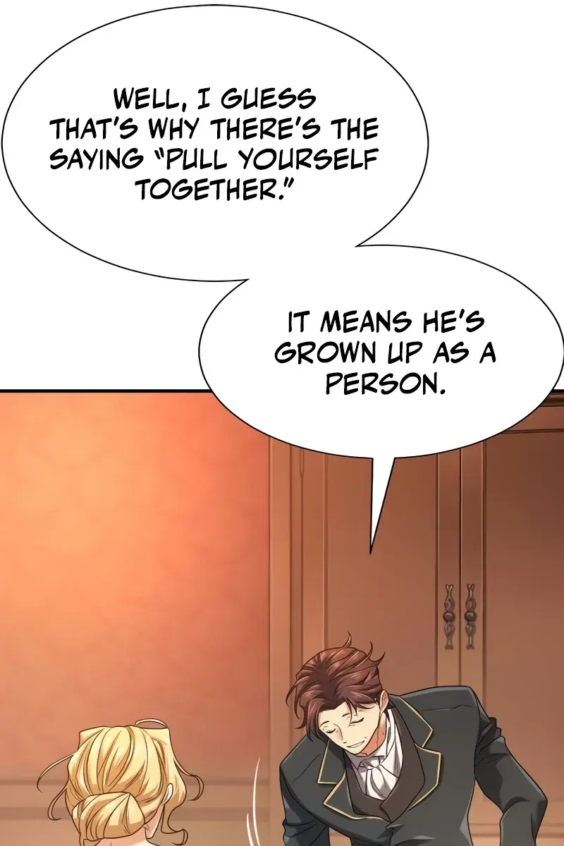 The Greatest Estate Developer Chapter 157 Page 86