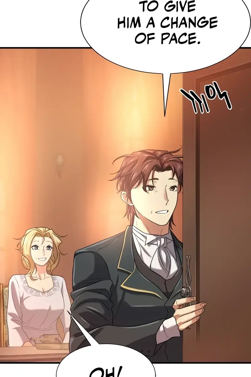 The Greatest Estate Developer Chapter 157 Page 88