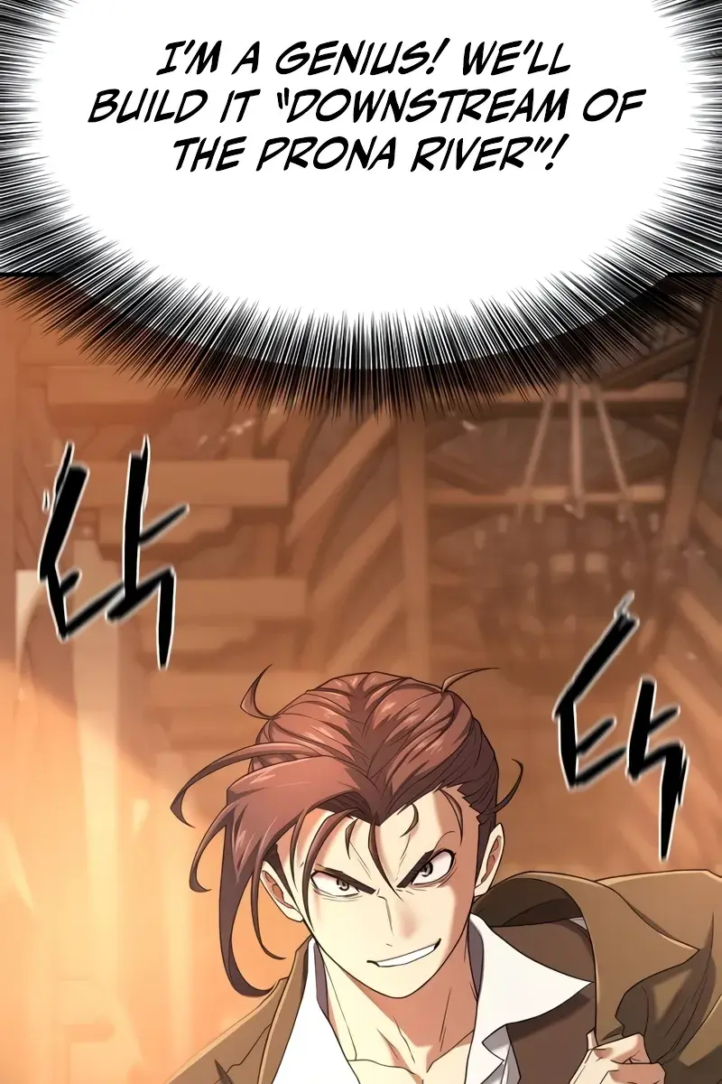 The Greatest Estate Developer Chapter 157 Page 95