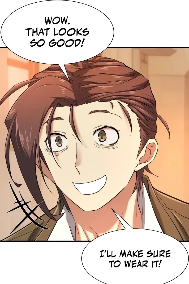 The Greatest Estate Developer Chapter 157 Page 104