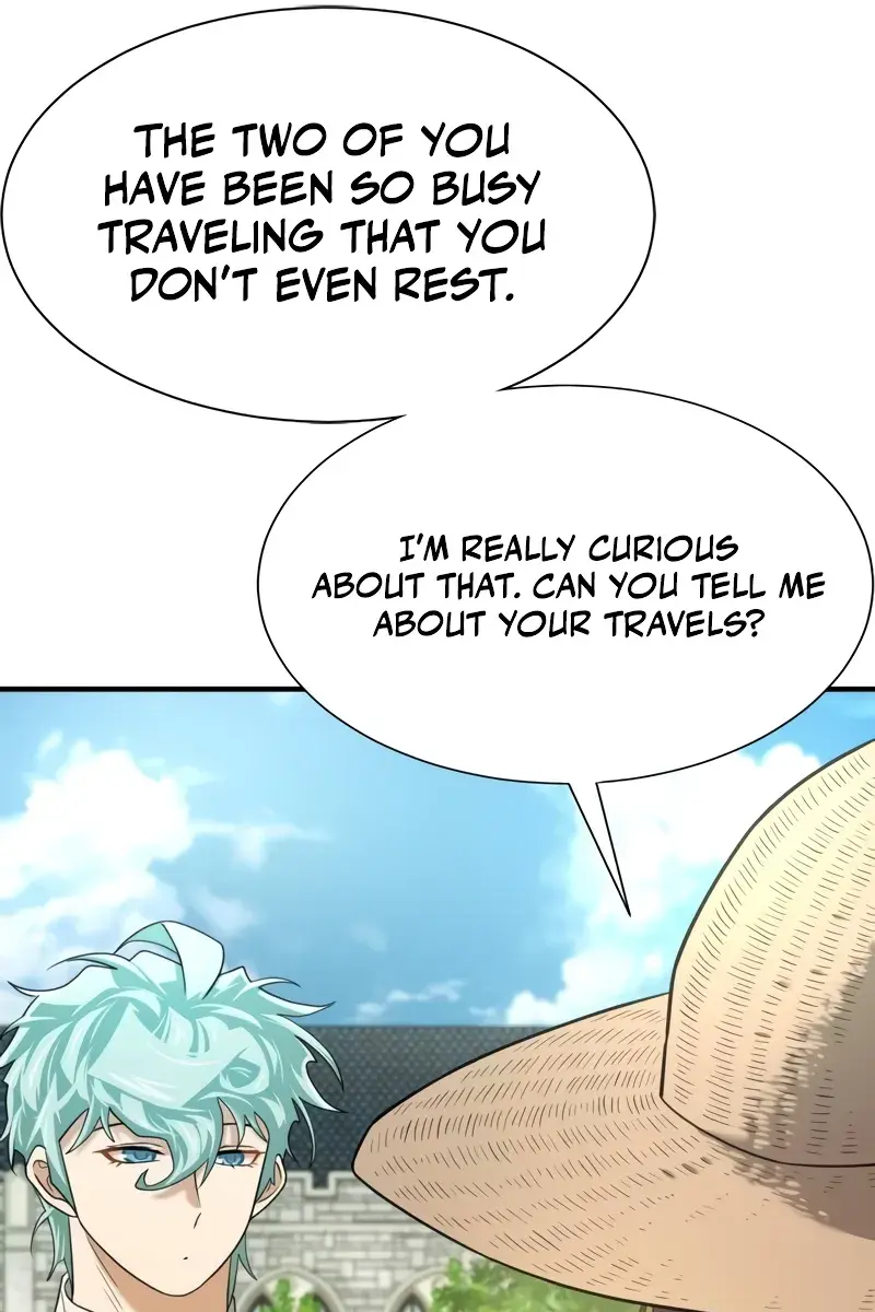 The Greatest Estate Developer Chapter 157 Page 123