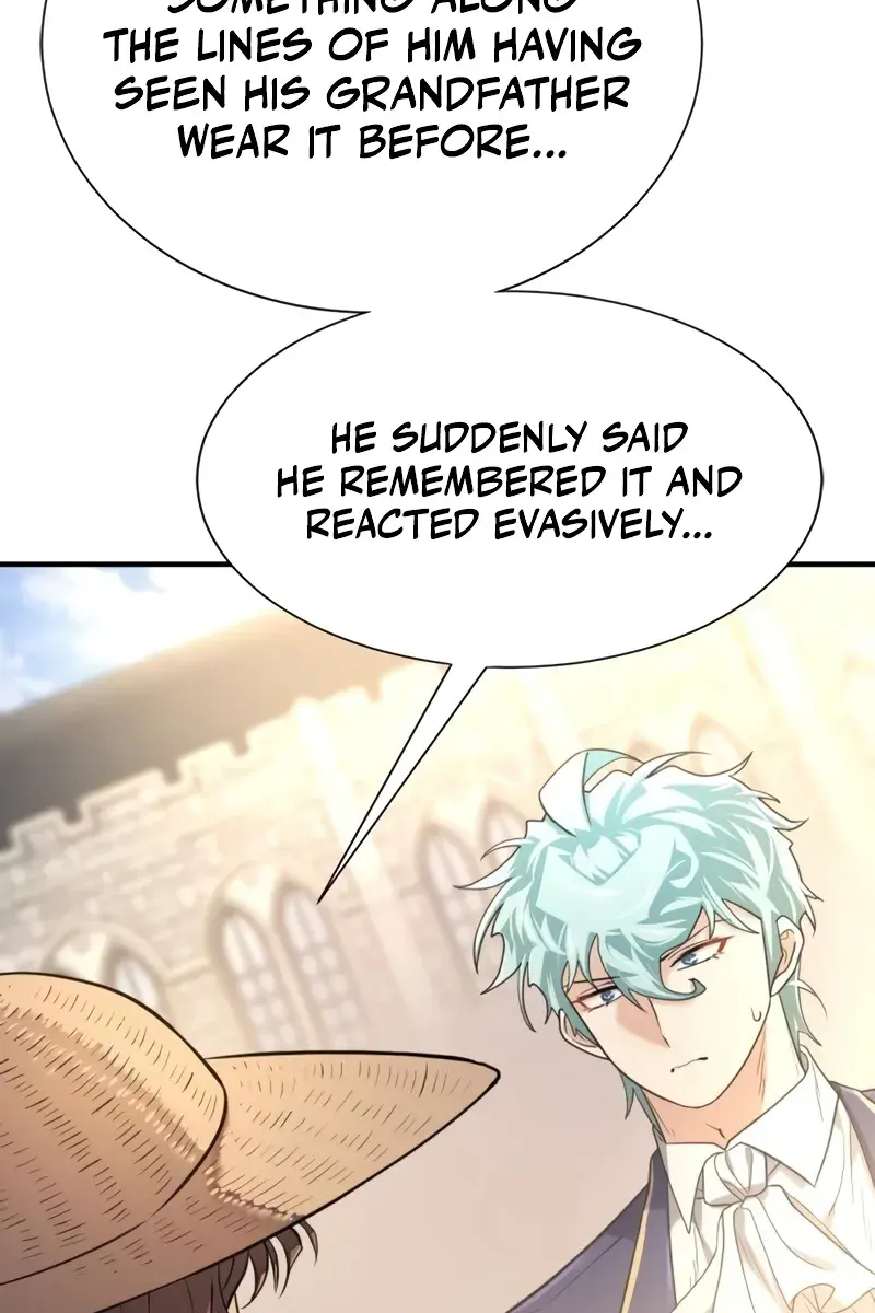 The Greatest Estate Developer Chapter 158 Page 8