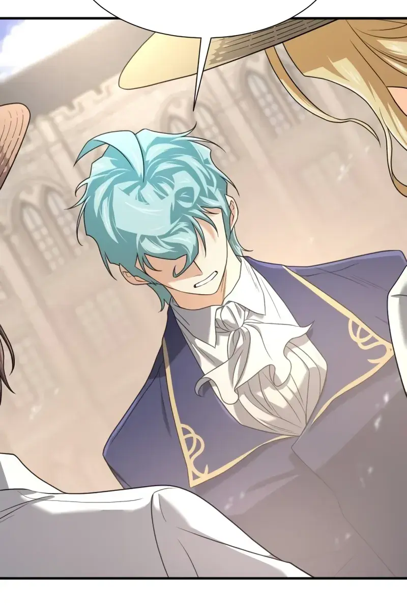 The Greatest Estate Developer Chapter 158 Page 33