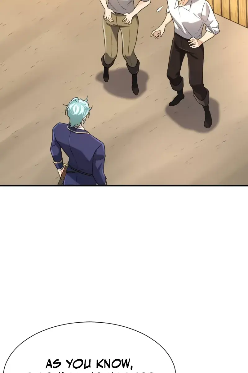 The Greatest Estate Developer Chapter 158 Page 42