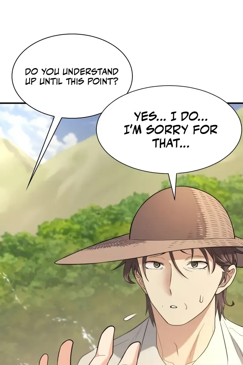 The Greatest Estate Developer Chapter 158 Page 45