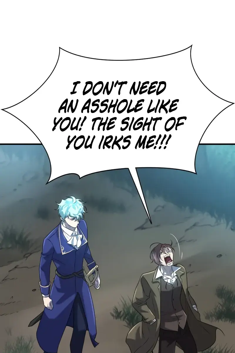 The Greatest Estate Developer Chapter 158 Page 58