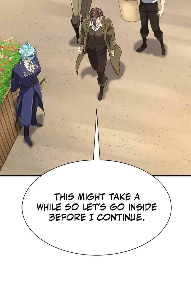 The Greatest Estate Developer Chapter 158 Page 87