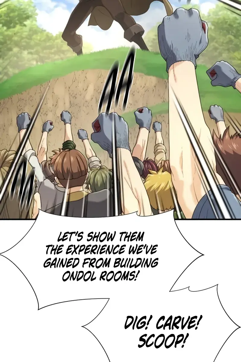 The Greatest Estate Developer Chapter 158 Page 115