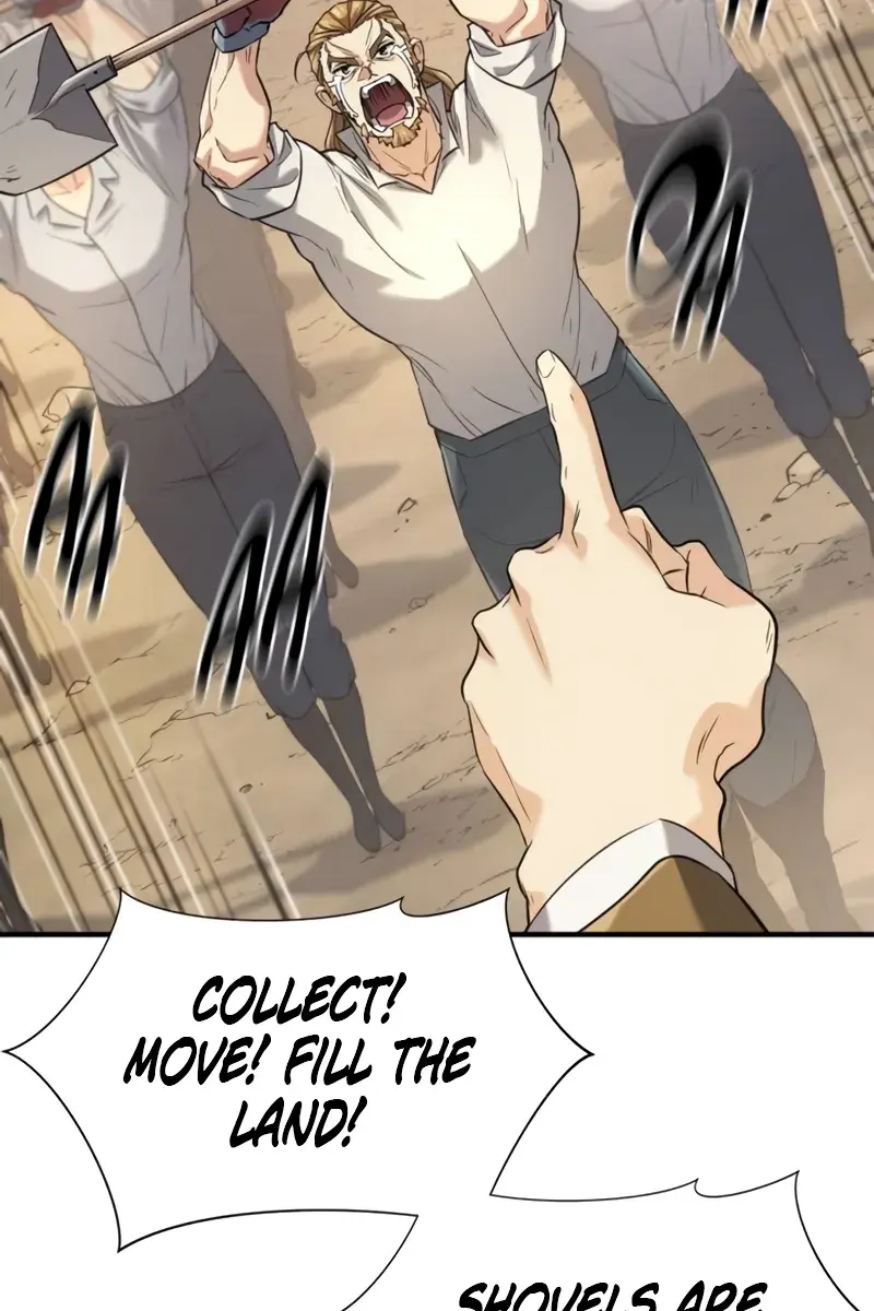 The Greatest Estate Developer Chapter 158 Page 117