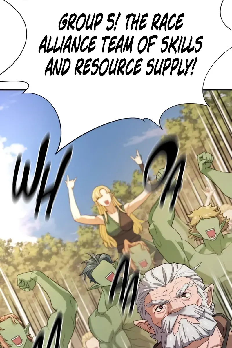 The Greatest Estate Developer Chapter 158 Page 122