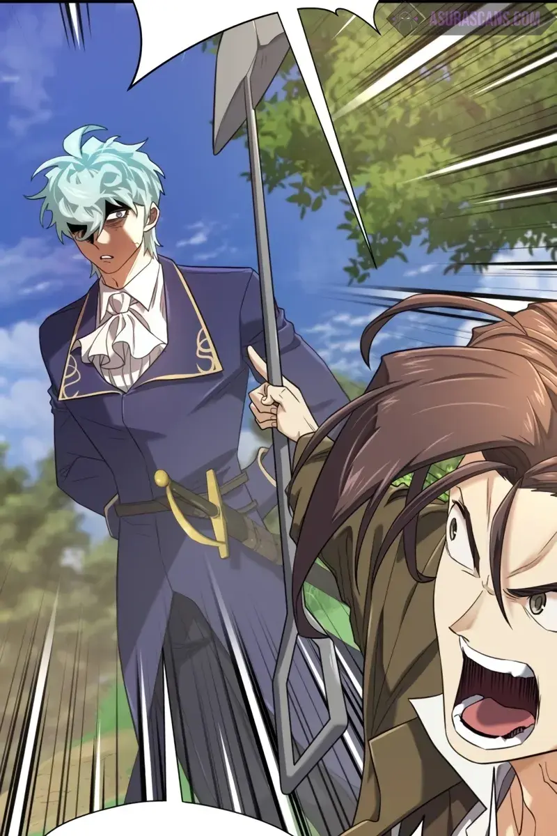 The Greatest Estate Developer Chapter 158 Page 124