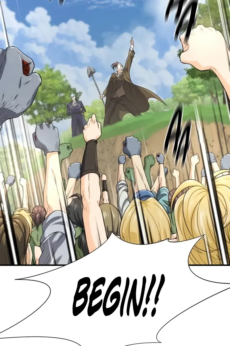 The Greatest Estate Developer Chapter 158 Page 127