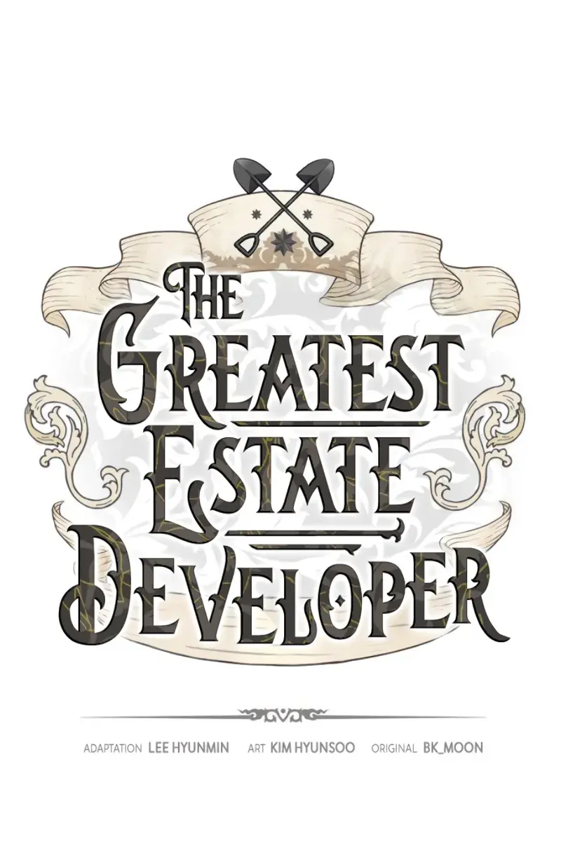 The Greatest Estate Developer Chapter 159 Page 2