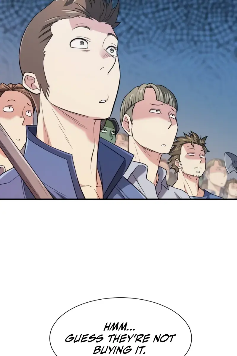 The Greatest Estate Developer Chapter 159 Page 7