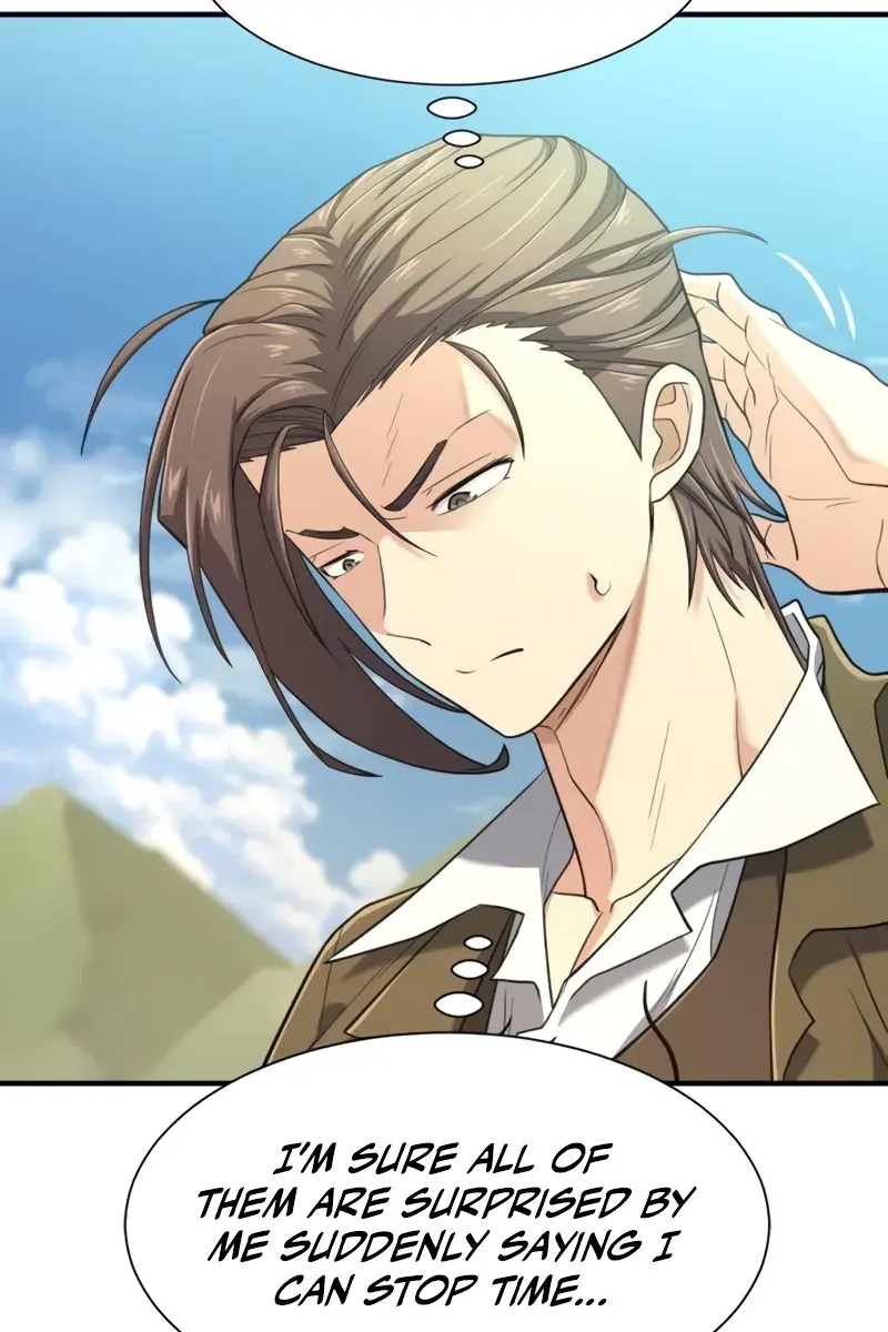 The Greatest Estate Developer Chapter 159 Page 8