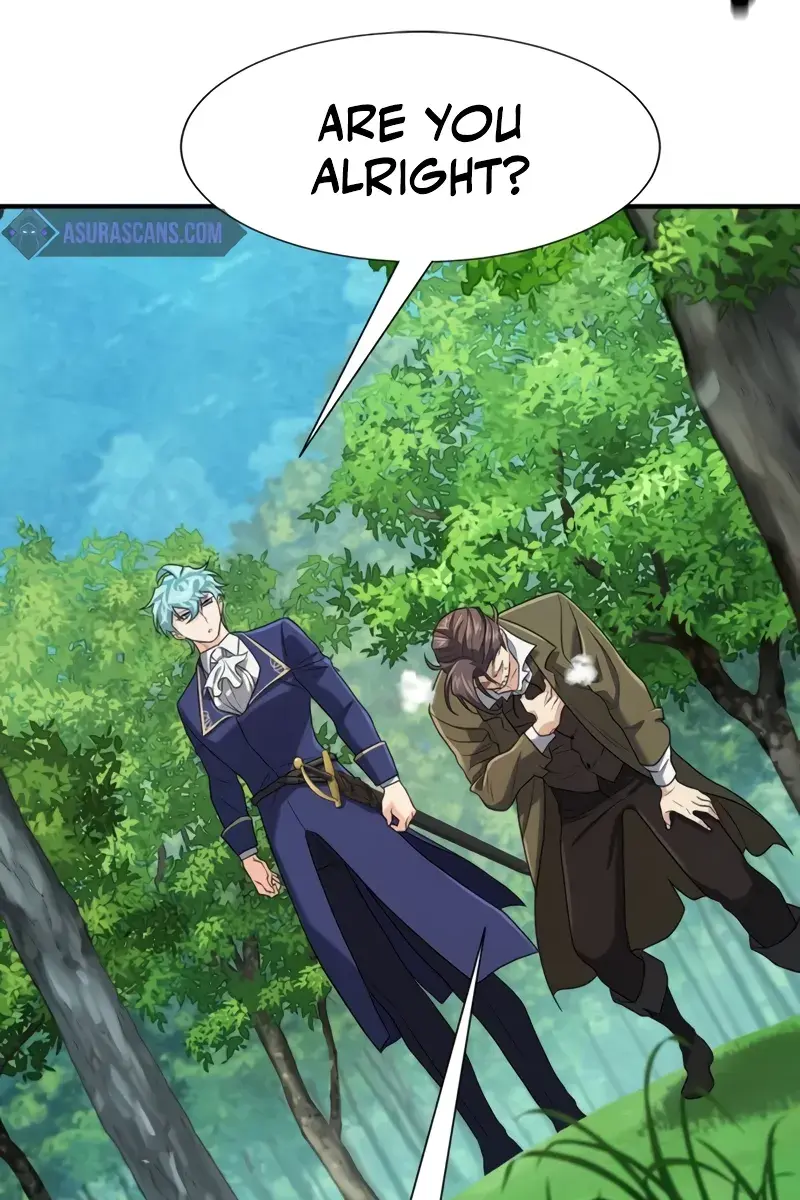 The Greatest Estate Developer Chapter 159 Page 22