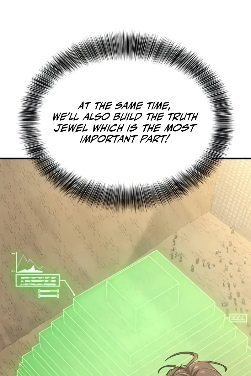 The Greatest Estate Developer Chapter 159 Page 32