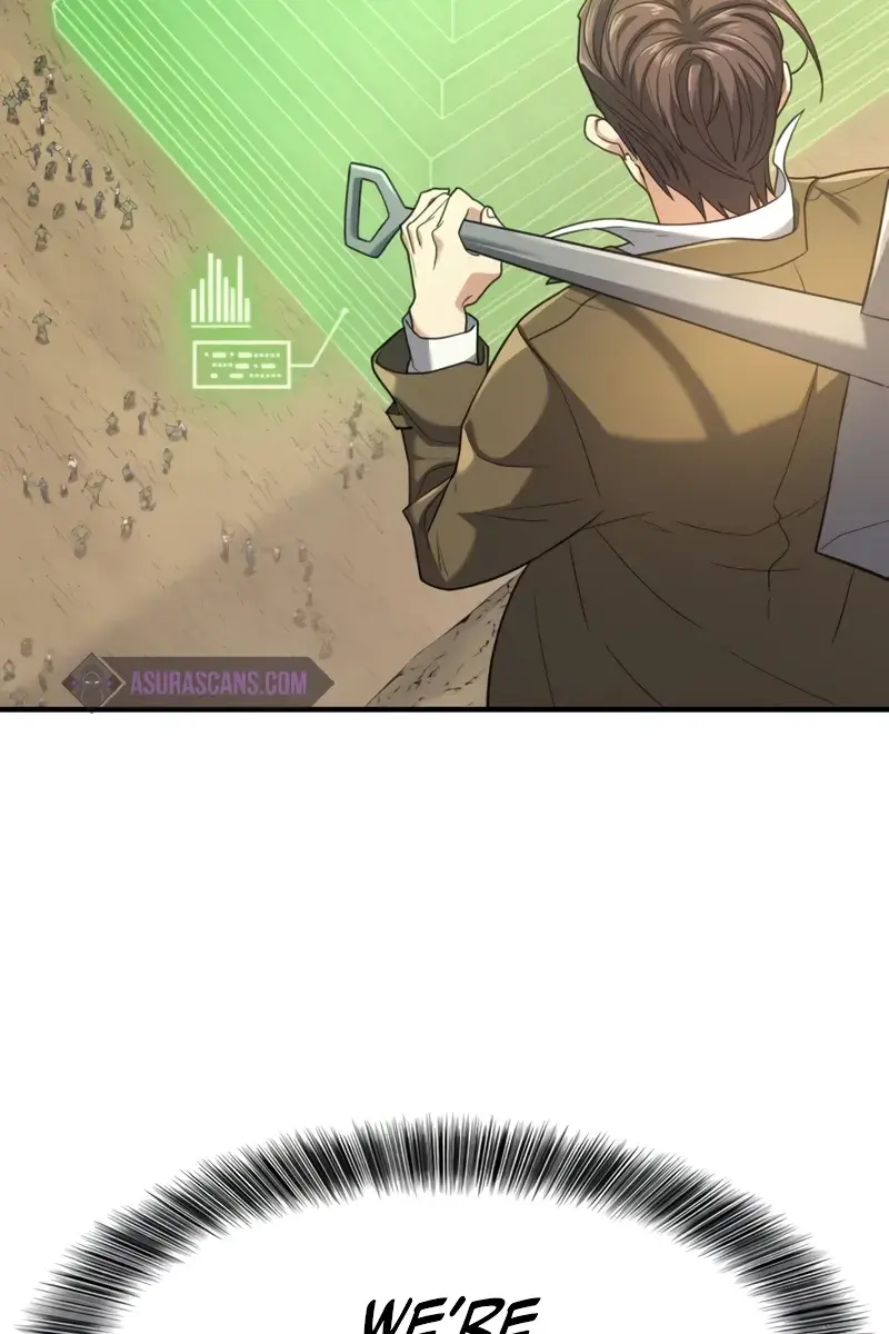 The Greatest Estate Developer Chapter 159 Page 33