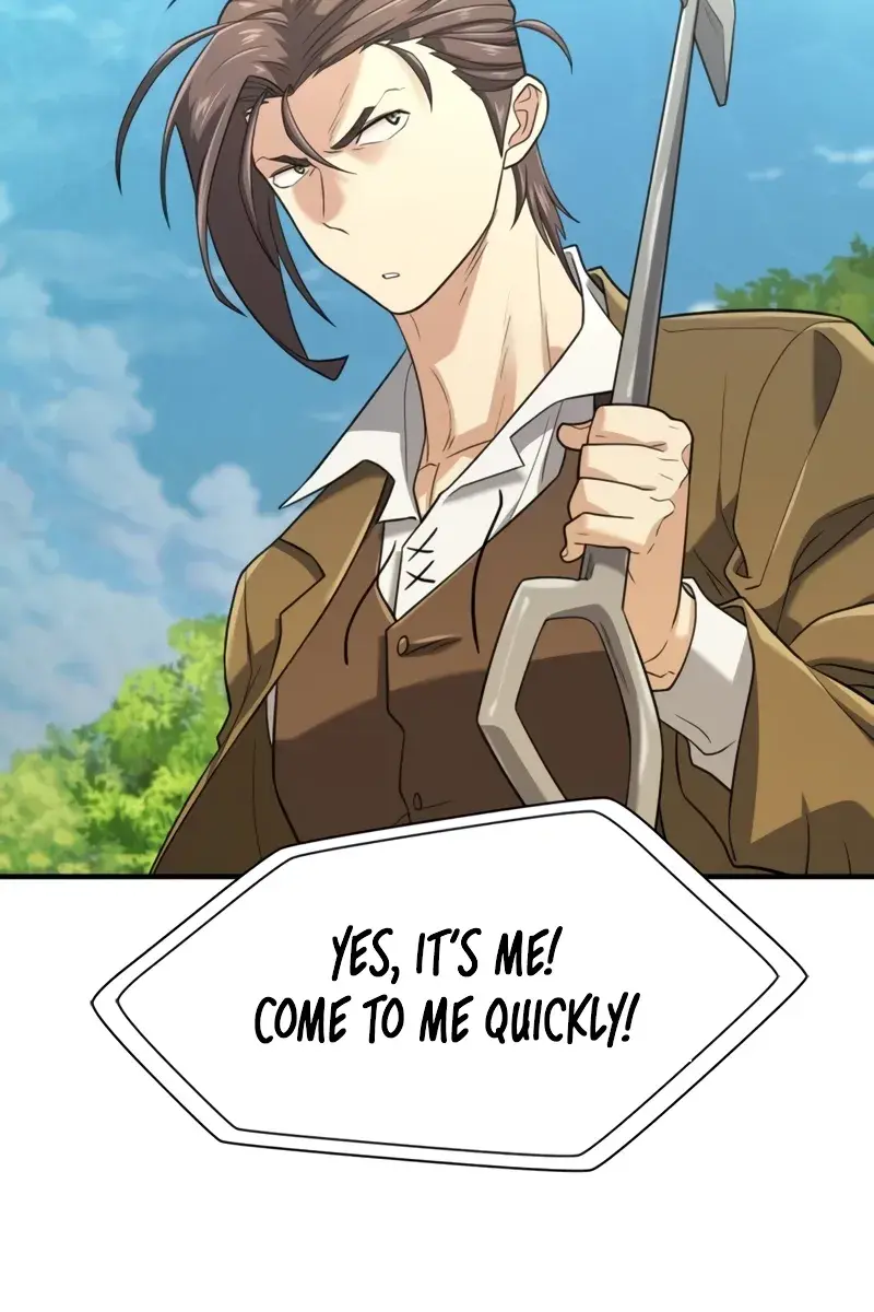 The Greatest Estate Developer Chapter 159 Page 37