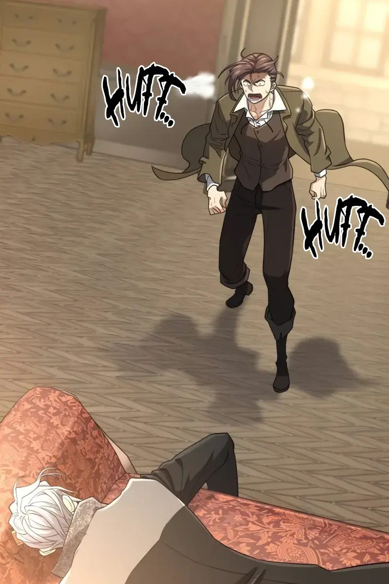 The Greatest Estate Developer Chapter 159 Page 43