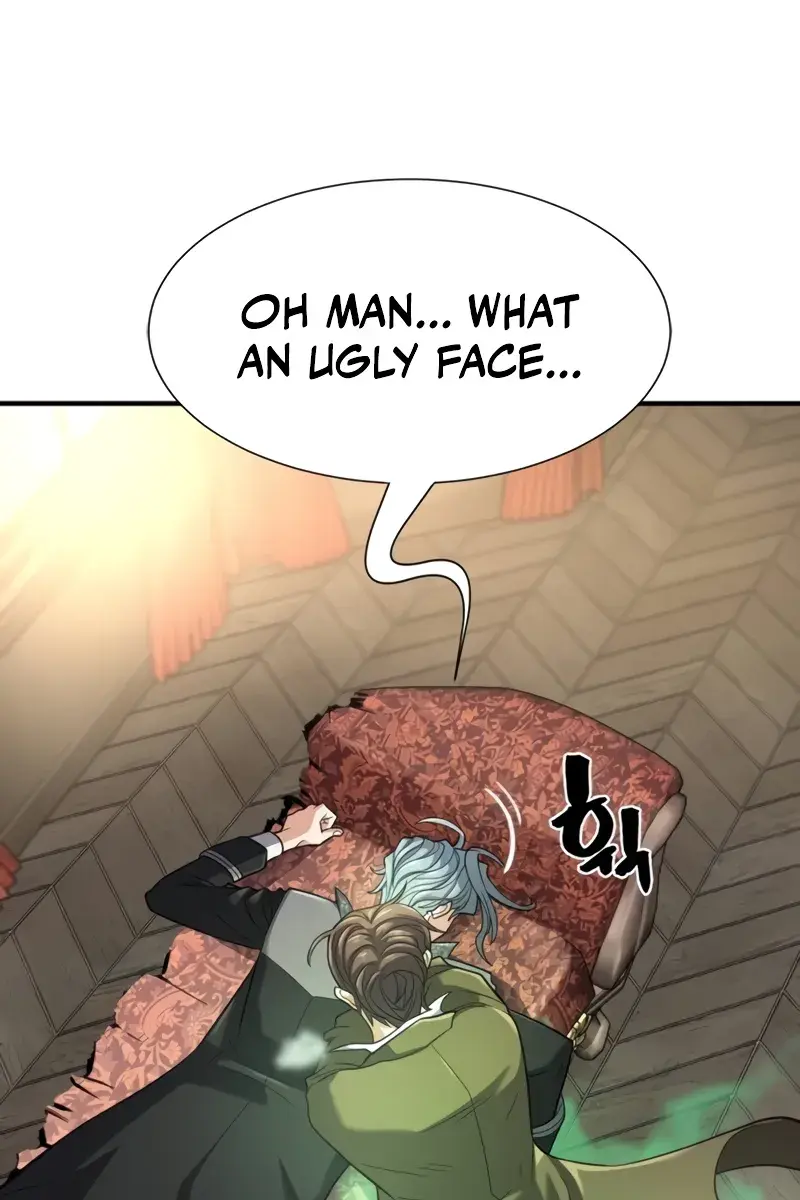 The Greatest Estate Developer Chapter 159 Page 85