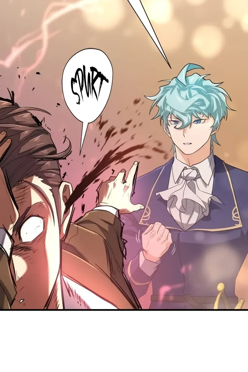 The Greatest Estate Developer Chapter 159 Page 121