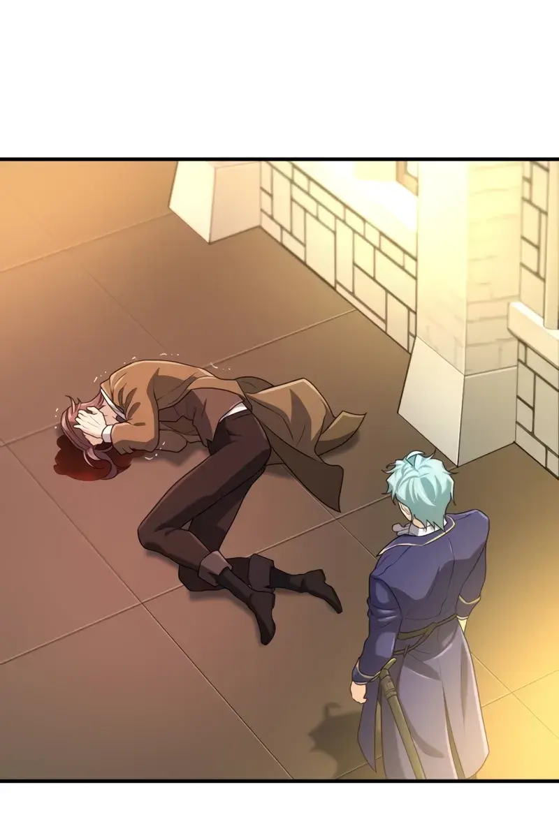 The Greatest Estate Developer Chapter 159 Page 122