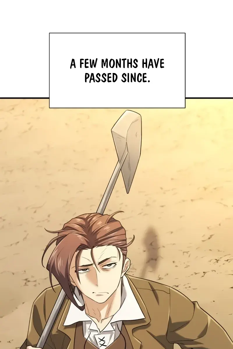 The Greatest Estate Developer Chapter 159 Page 130