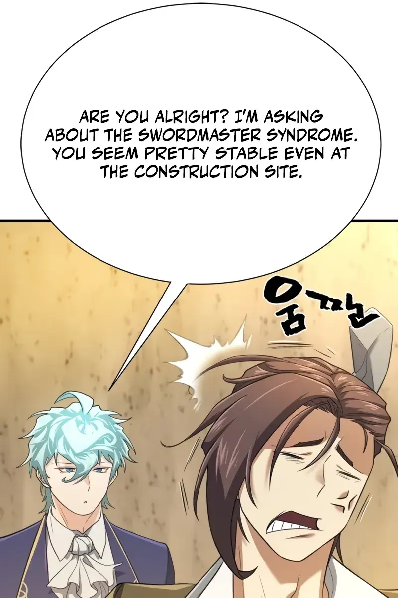 The Greatest Estate Developer Chapter 159 Page 134