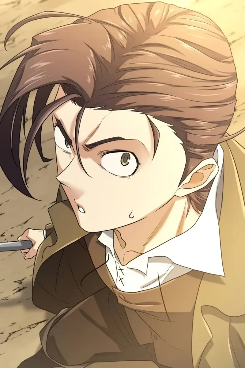 The Greatest Estate Developer Chapter 159 Page 148