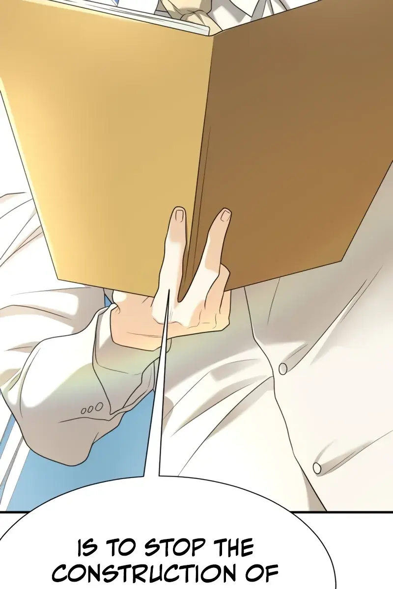 The Greatest Estate Developer Chapter 159 Page 155