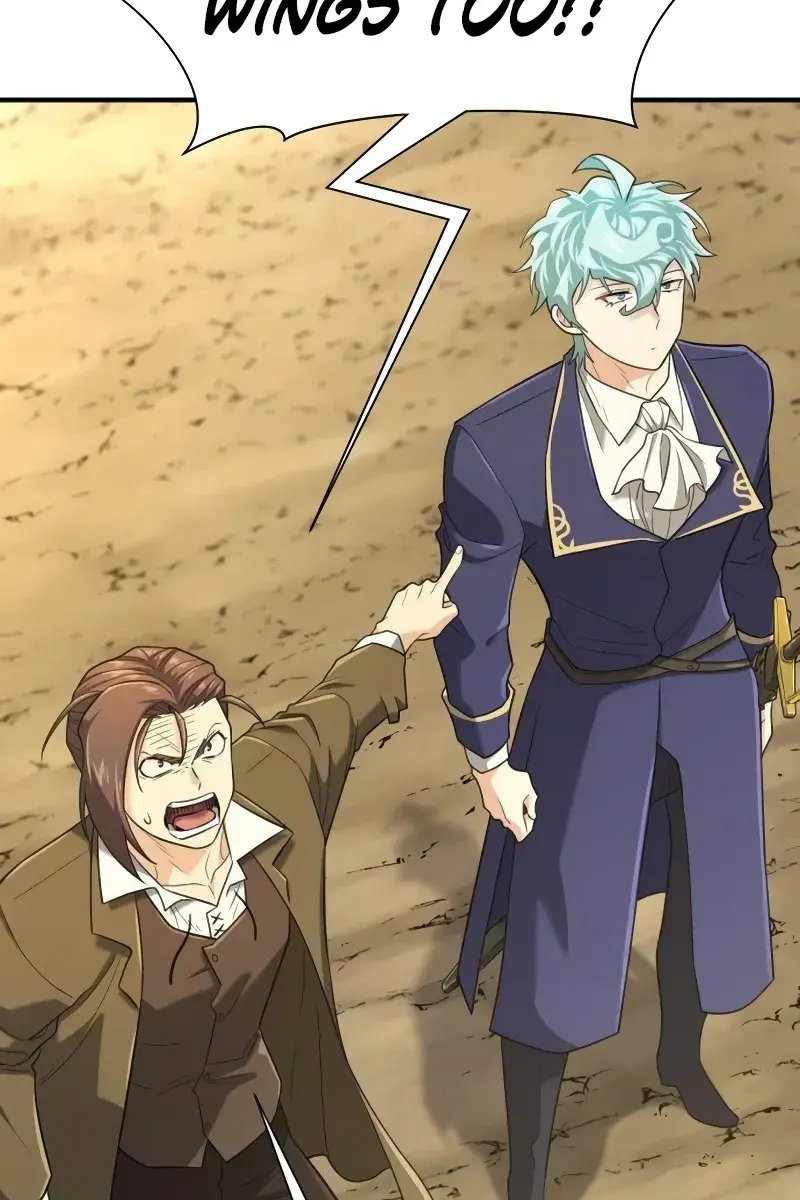 The Greatest Estate Developer Chapter 160 Page 12