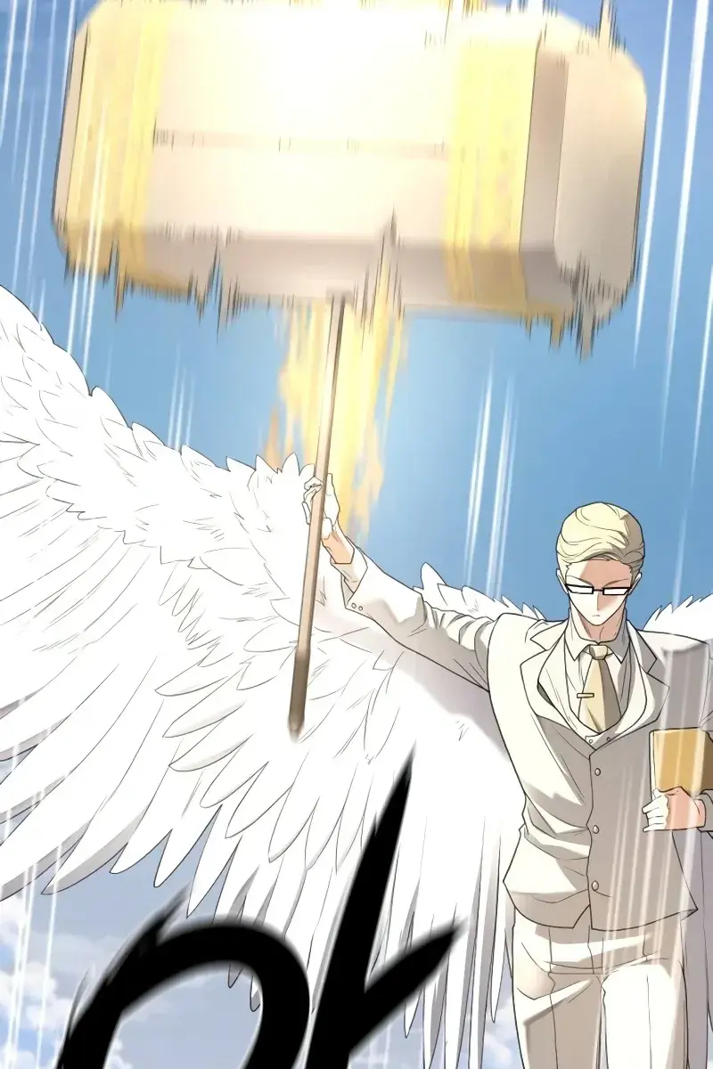 The Greatest Estate Developer Chapter 160 Page 23