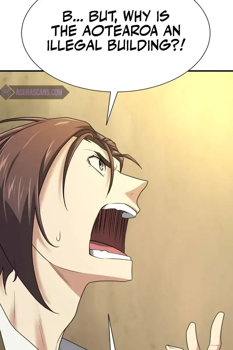 The Greatest Estate Developer Chapter 160 Page 37