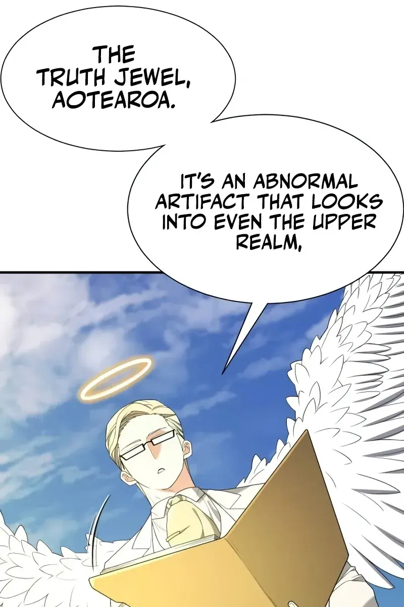 The Greatest Estate Developer Chapter 160 Page 39