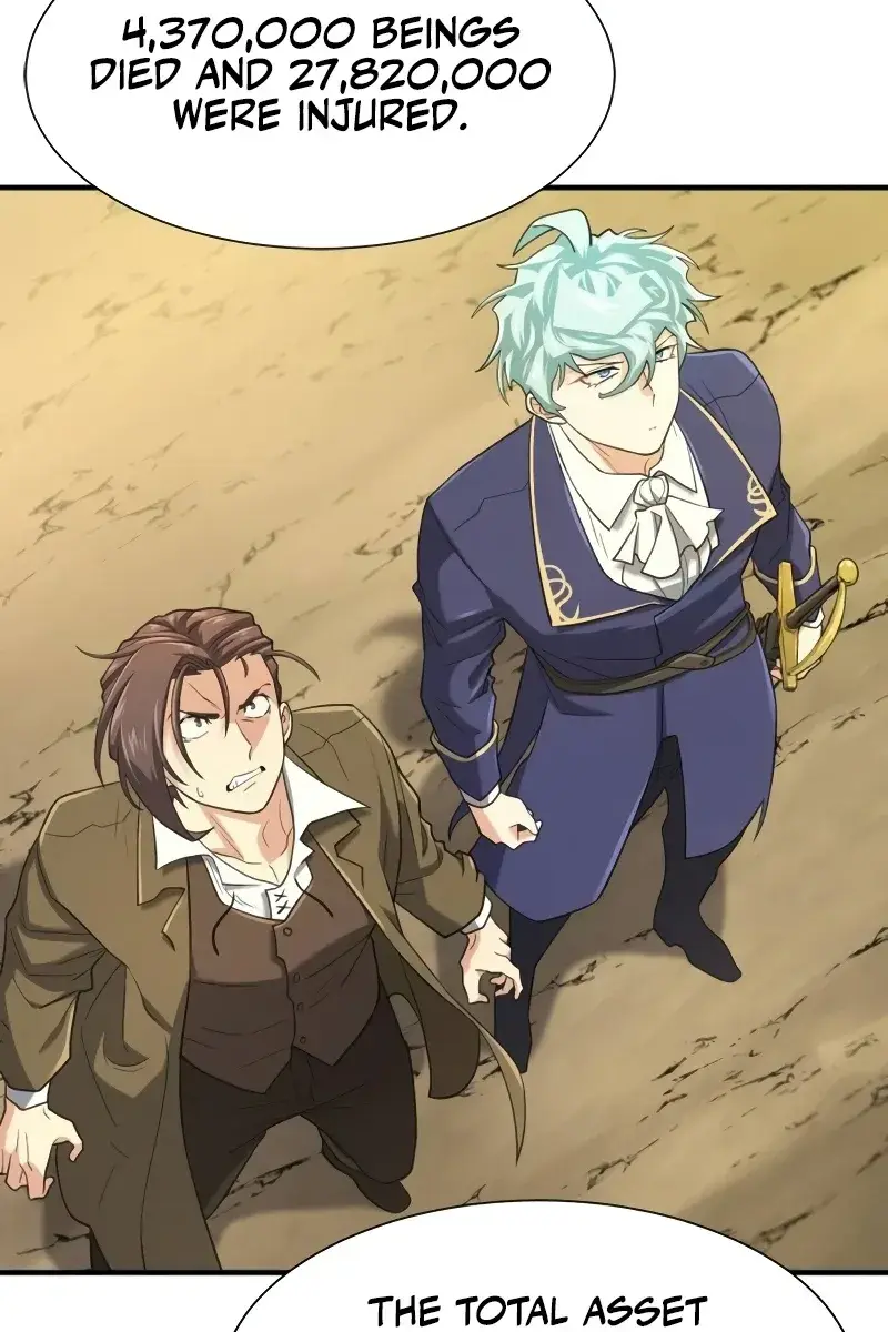 The Greatest Estate Developer Chapter 160 Page 41