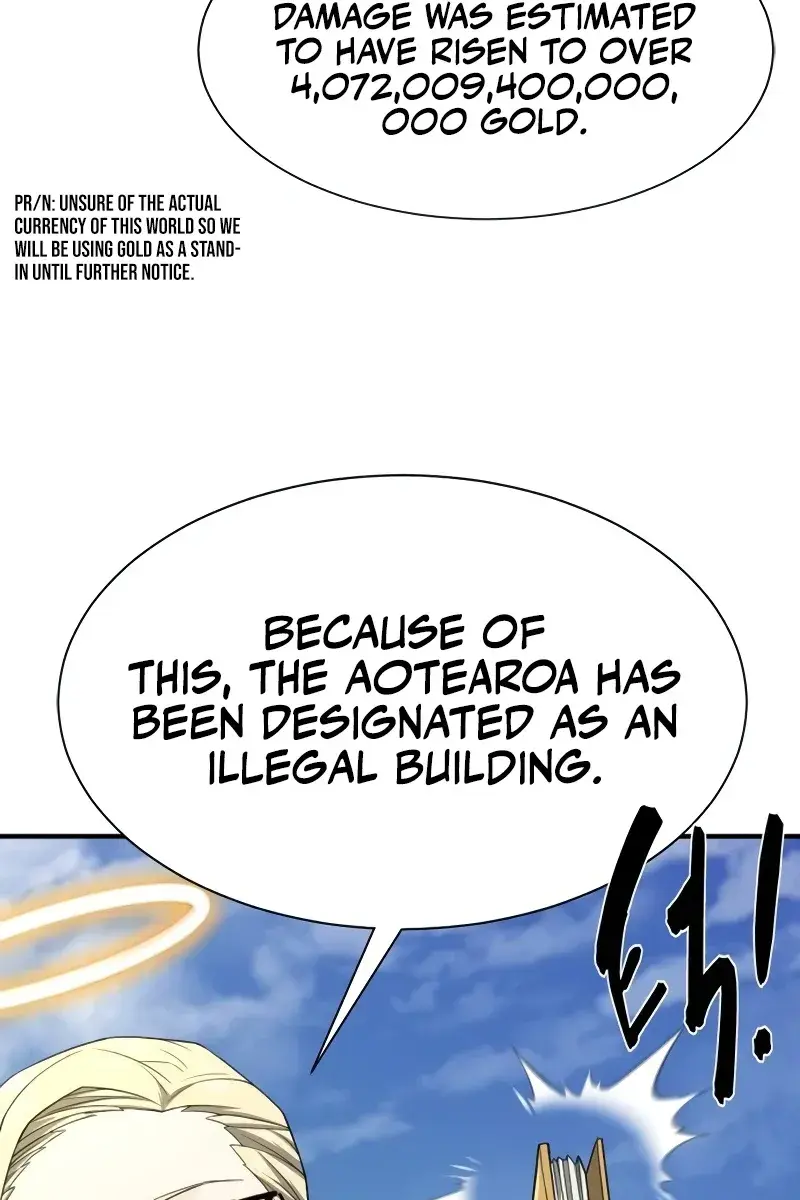 The Greatest Estate Developer Chapter 160 Page 42