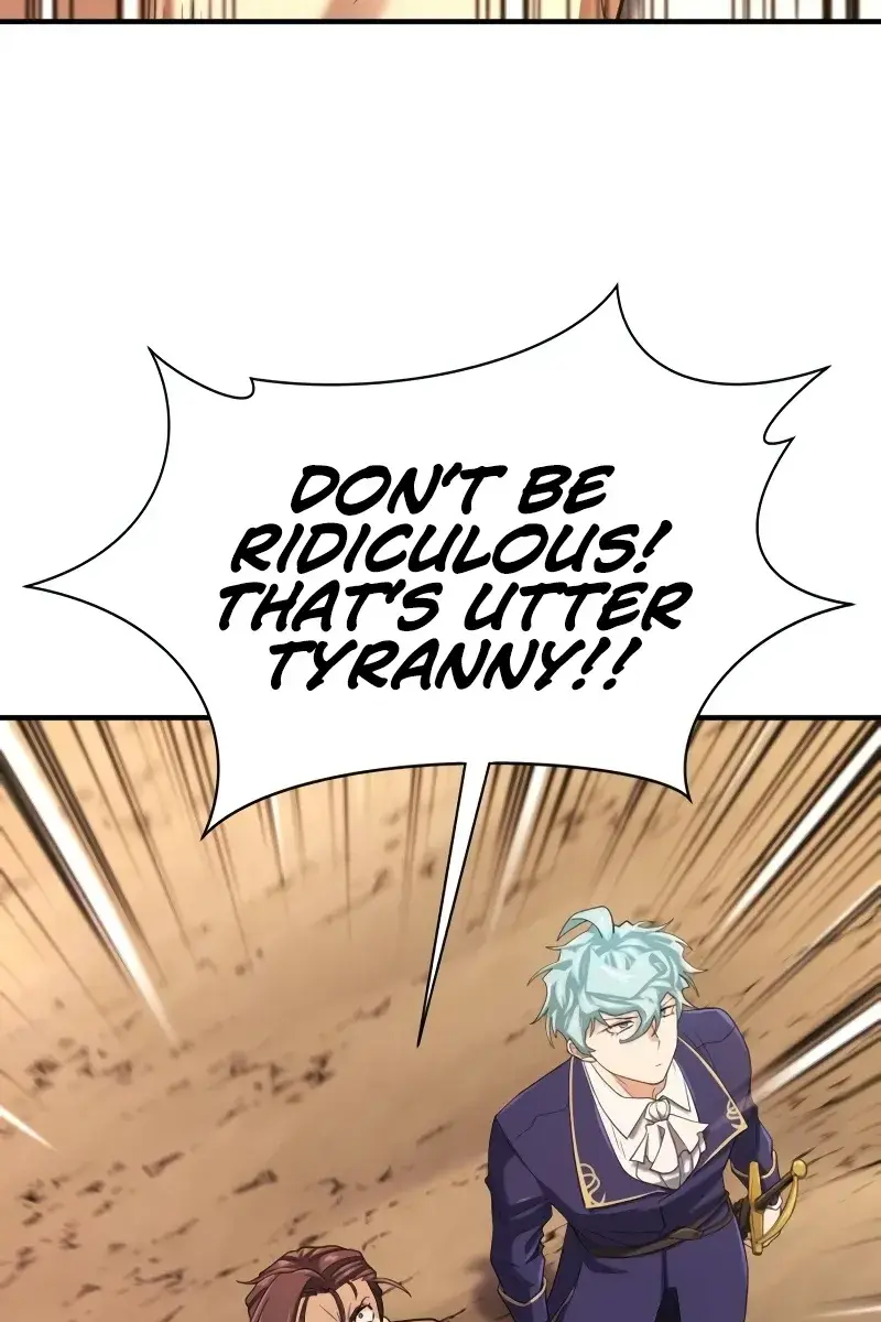 The Greatest Estate Developer Chapter 160 Page 45