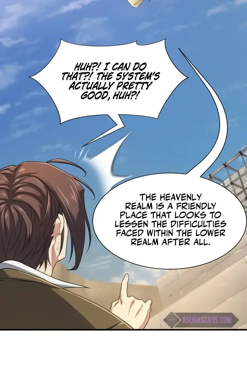 The Greatest Estate Developer Chapter 160 Page 48