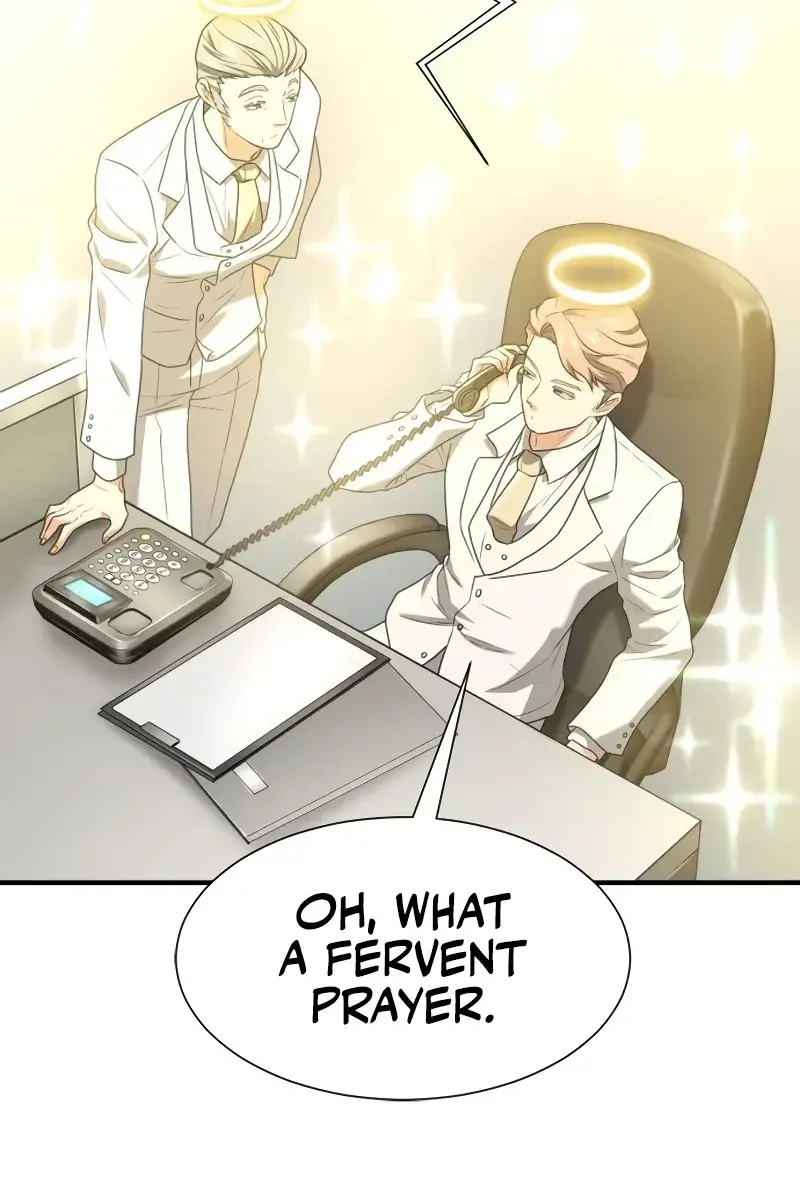 The Greatest Estate Developer Chapter 160 Page 53