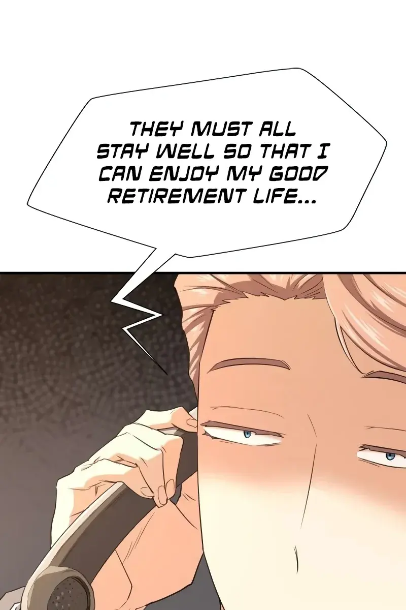 The Greatest Estate Developer Chapter 160 Page 54