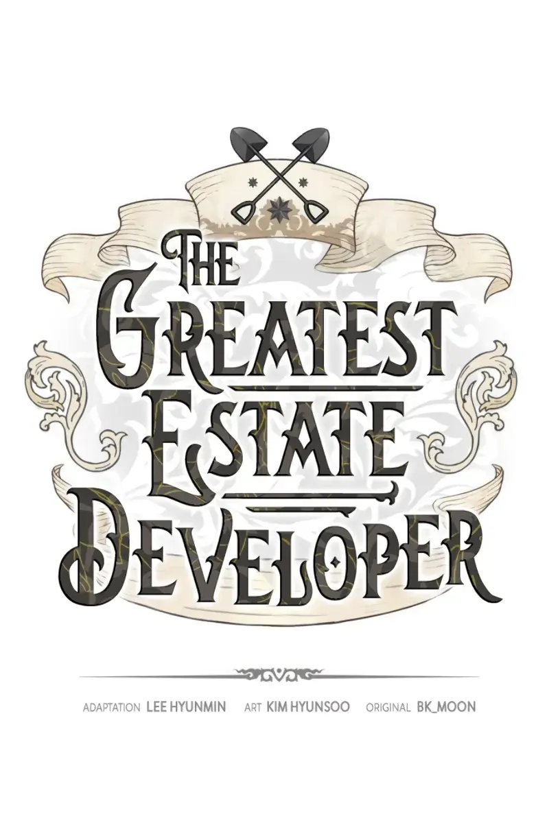 The Greatest Estate Developer Chapter 161 Page 2