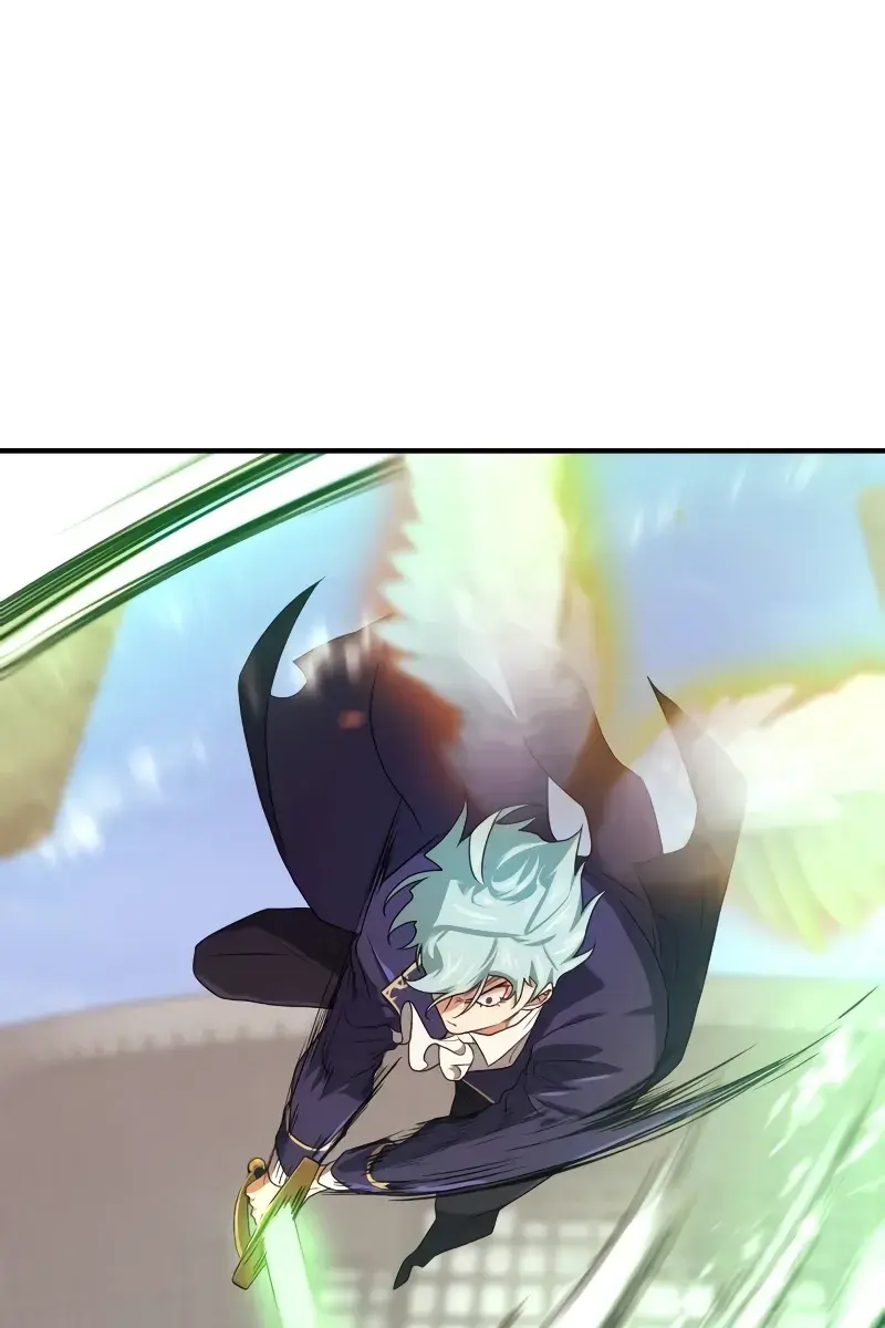 The Greatest Estate Developer Chapter 161 Page 19