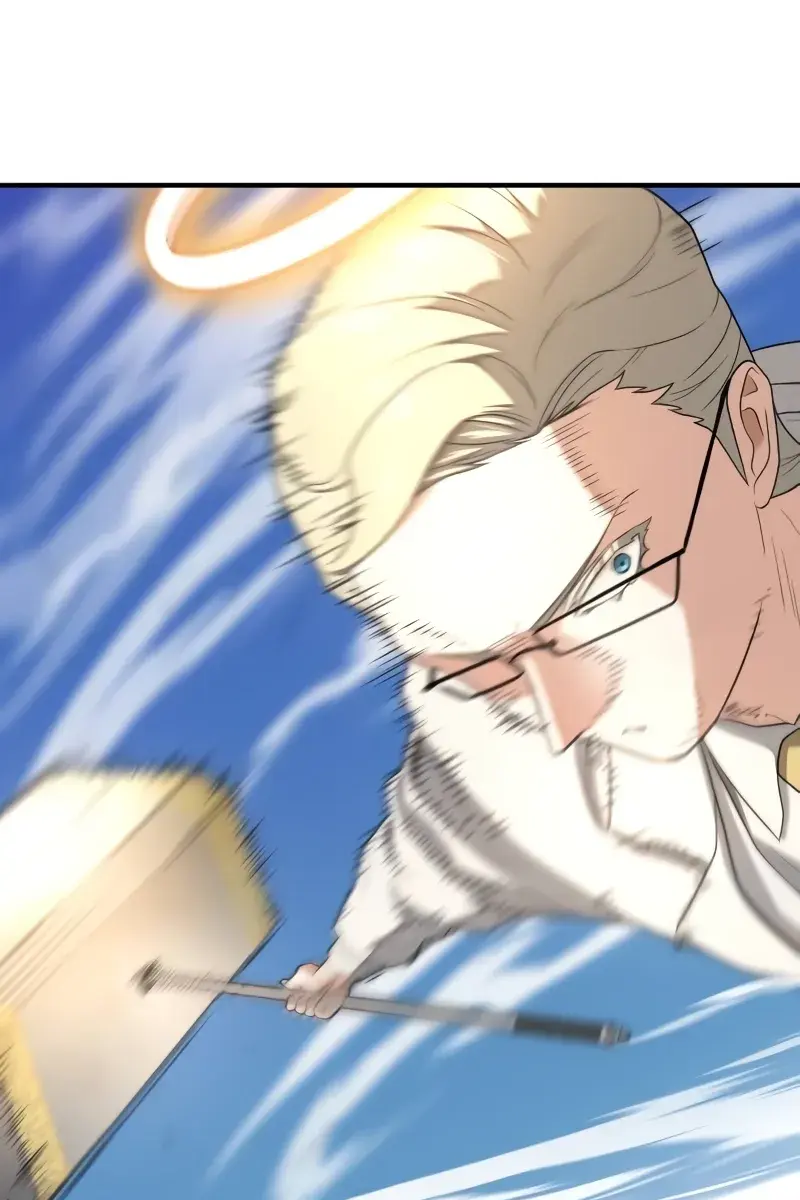 The Greatest Estate Developer Chapter 161 Page 23