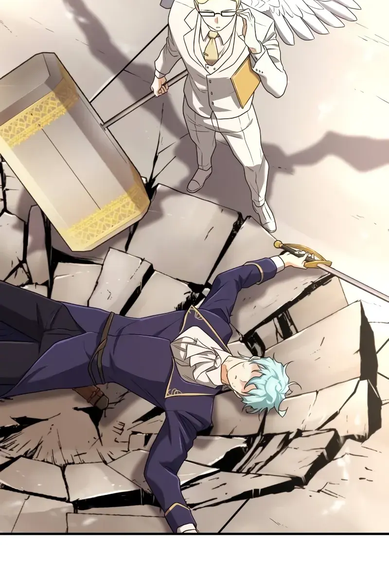 The Greatest Estate Developer Chapter 161 Page 56