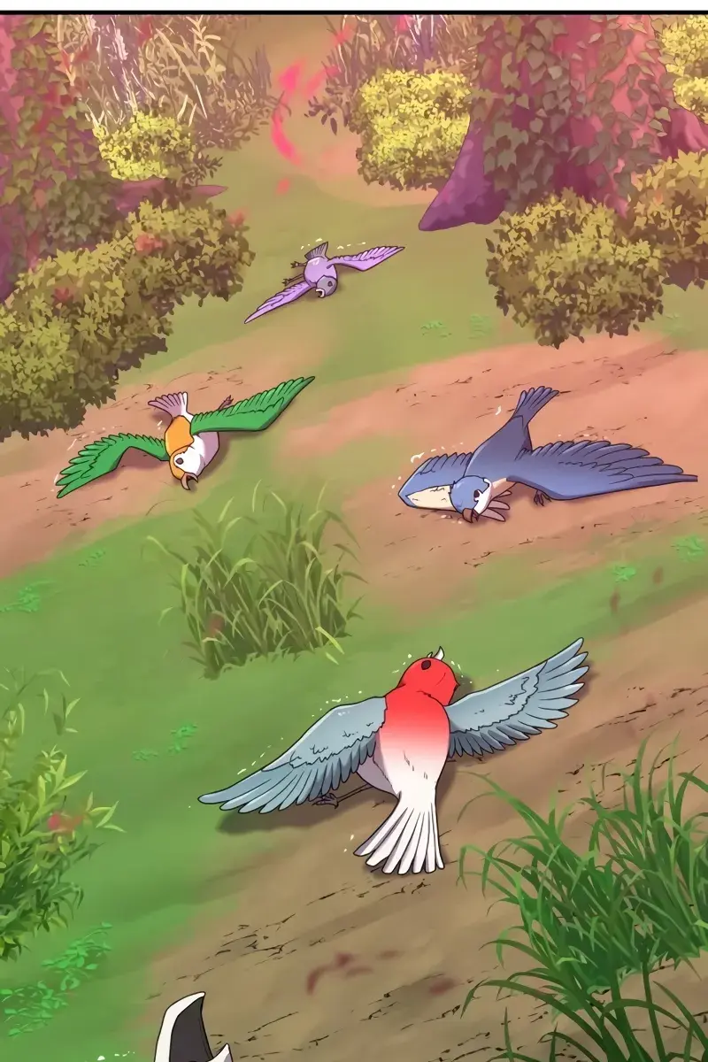 The Greatest Estate Developer Chapter 162 Page 40