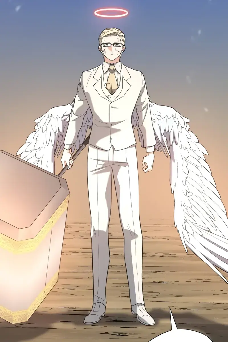 The Greatest Estate Developer Chapter 162 Page 48